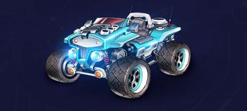 qq飞车什么雷诺最好[图2]