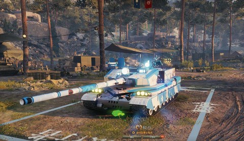 坦克世界插件怎么用[图2]