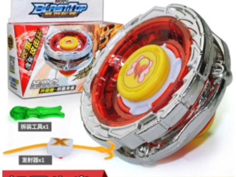 赛尔号陀螺怎么安装[图2]