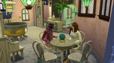 模拟人生4死了怎么办