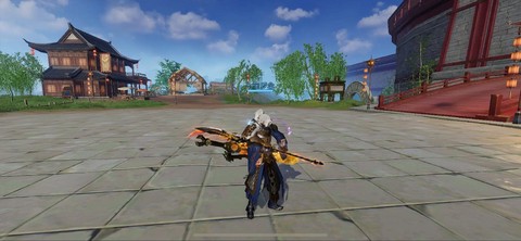 剑网3怎么获得橙武[图2]