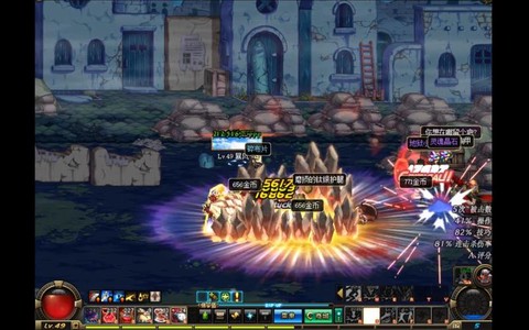 dnf碎布片有什么用