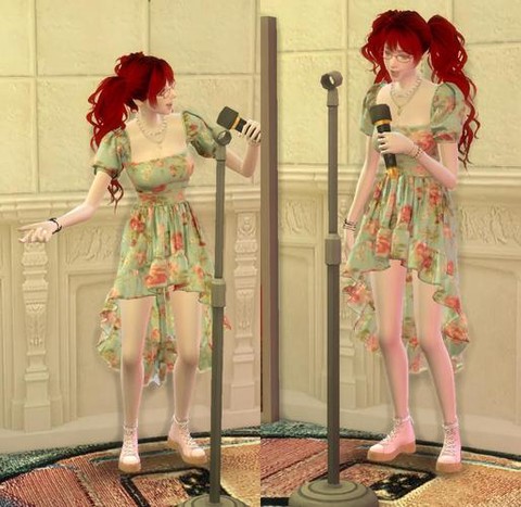 模拟人生4如何转职[图1]