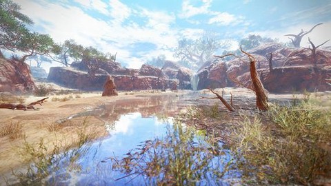 怪物猎人世界灾祸之布怎么获得[图2]