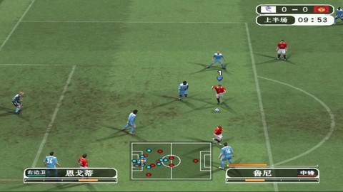 switch怎么下载实况足球