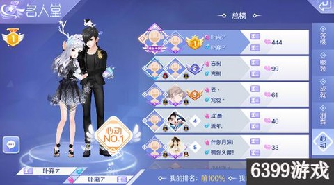 qq炫舞怎么刷心动值[图1]