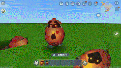 迷你世界彩蛋怎么做[图1]