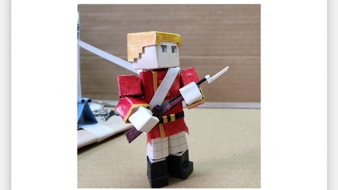 我的世界怎么做士兵[图1]