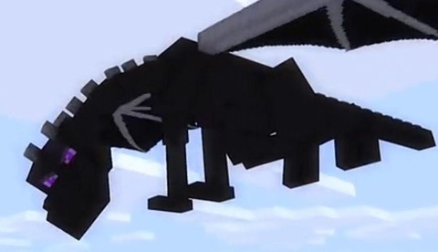 我的世界怎么孵化龙蛋手机版