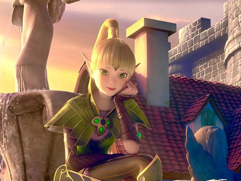 龙之谷成长精灵怎么成长[图1]