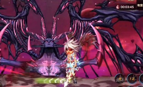 dnf奥兹玛为什么不能杀