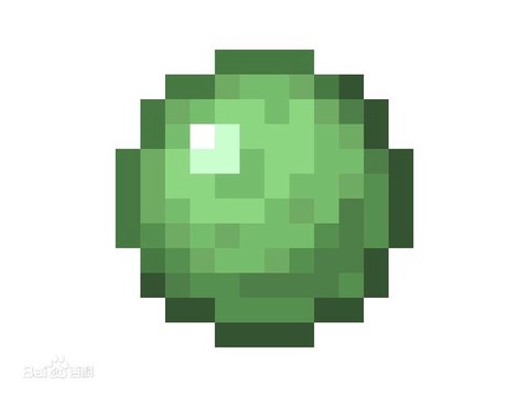 我的世界粘液球怎么得[图1]