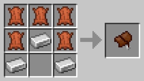 我的世界马按怎么做[图2]