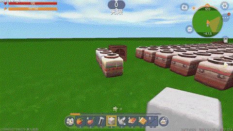 迷你世界罐子里有什么