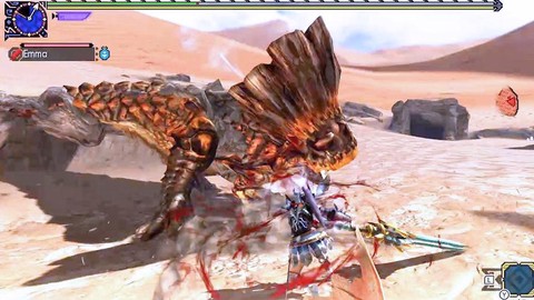 怪物猎人g位什么意思[图1]