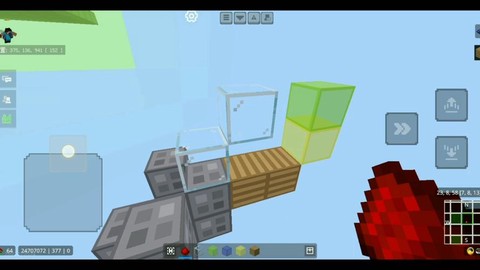 我的世界怎么刷怪笼