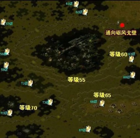 魔域众神秘境怎么打[图1]